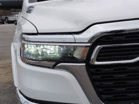 New 2026 RAM 1500 Big Horn image 9