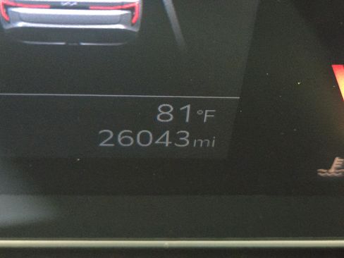 Used 2025 Kia K4 FWD image 19