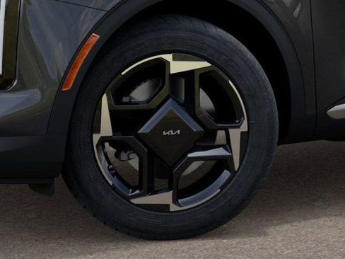 New 2026 Kia Sportage EX image 9