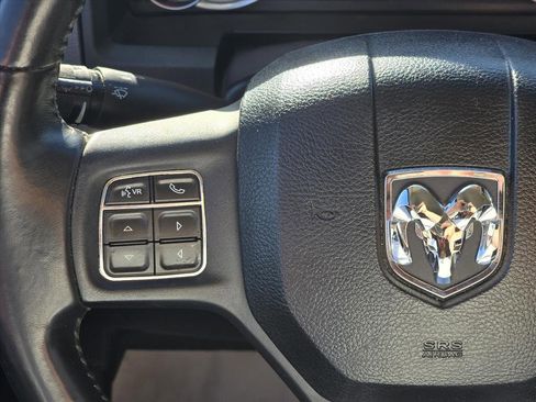 Used 2014 RAM 1500 Big Horn image 15