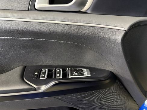 Used 2021 Kia K5 GT-Line w/ GT-Line FWD Premium Package image 19