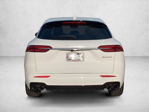 Used 2024 Maserati Grecale GT image 7