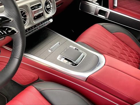 Used 2026 Mercedes-Benz G 63 AMG 4MATIC image 17