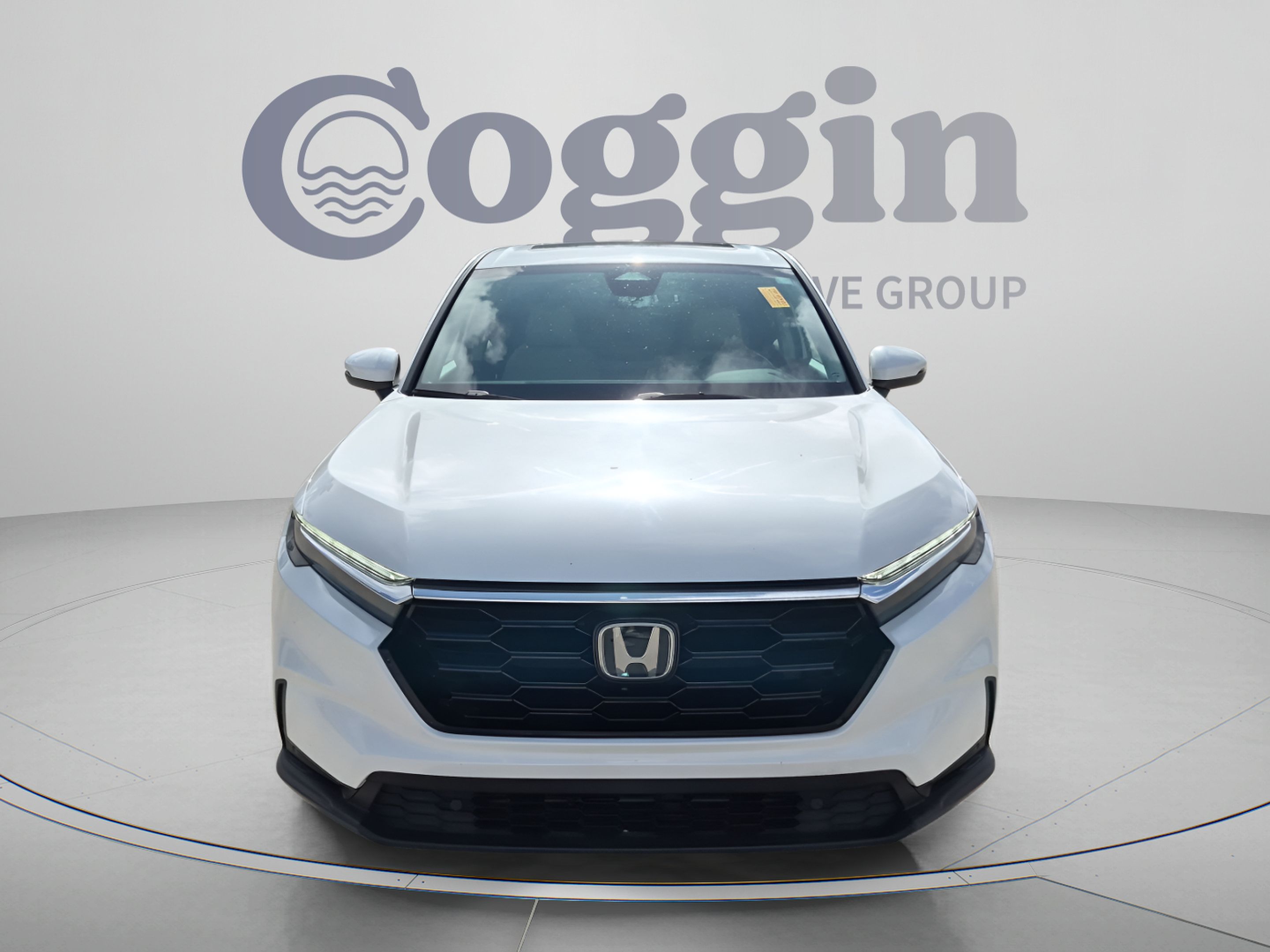 Used 2023 Honda CR-V EX-L image 9