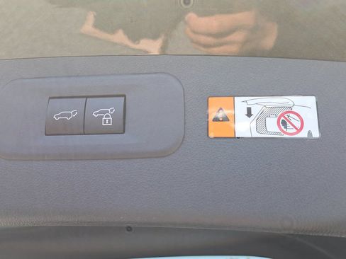 Used 2025 Lexus NX 250 FWD image 14
