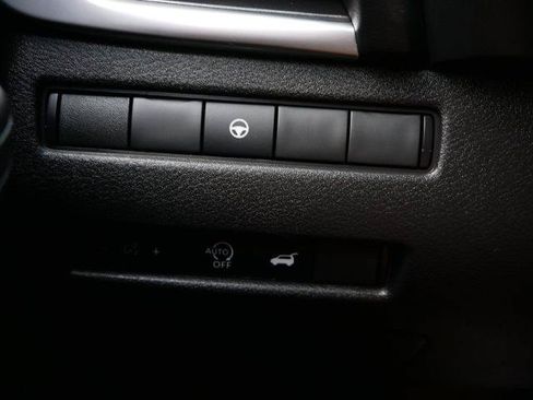 Certified 2023 Nissan Rogue SV w/ SV Premium B Package AWD/4WD image 28