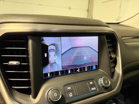 Used 2022 GMC Acadia AT4 w/ Technology Package AWD/4WD image 22