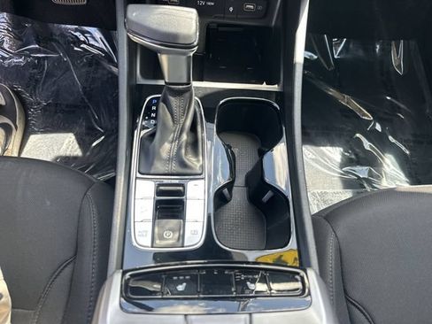 Certified 2024 Hyundai Tucson SEL FWD image 20
