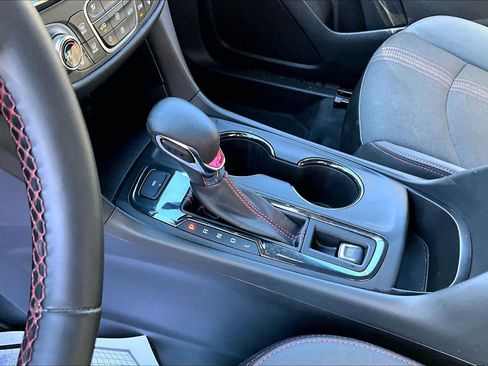 Used 2024 Chevrolet Equinox RS image 15