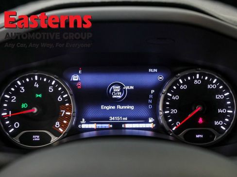 Used 2021 Jeep Renegade Limited image 18