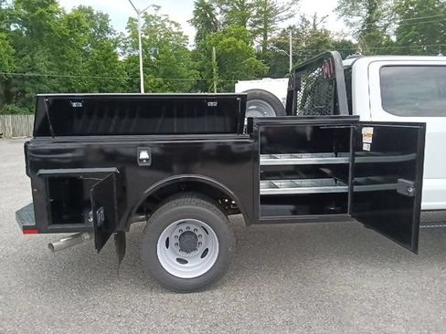 New 2026 Ford F450 XL AWD/4WD image 32