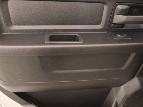 Used 2023 RAM 2500 Tradesman AWD/4WD image 15
