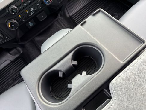 New 2026 Ford F250 XL w/ XL Off-Road Package image 36