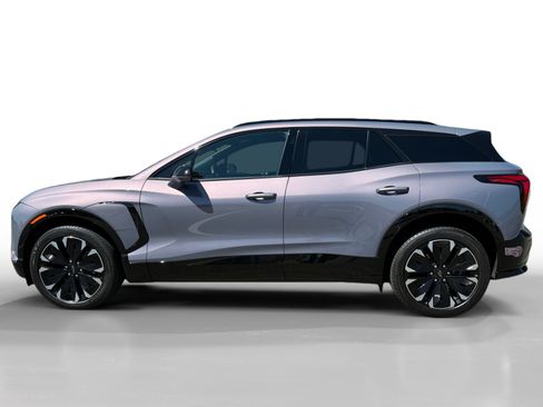 Used 2024 Chevrolet Blazer EV RS AWD/4WD image 2