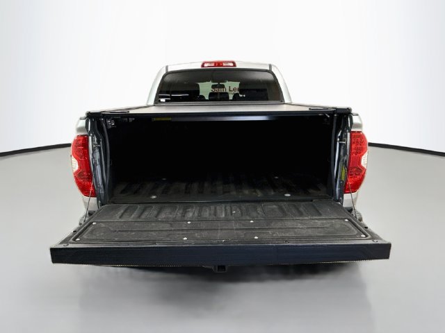 Used 2017 Toyota Tundra Platinum AWD/4WD image 28