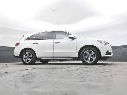 Used 2020 Acura MDX SH-AWD image 51