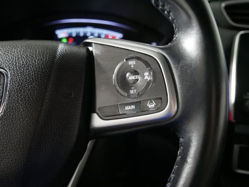 Used 2017 Honda CR-V Touring image 28