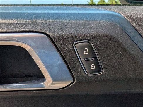 Used 2021 Ford Bronco First Edition AWD/4WD image 31