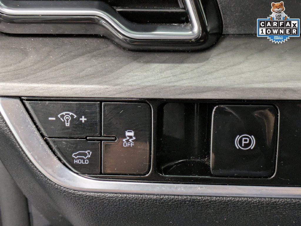 Certified 2024 Kia Sportage X-Pro Prestige AWD/4WD image 25