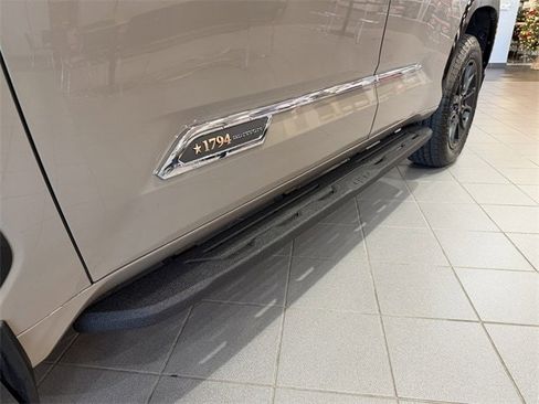 New 2026 Toyota Sequoia 1794 Edition image 9