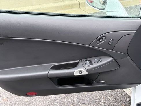 Used 2011 Chevrolet Corvette Grand Sport w/ Preferred Equipment Group image 17