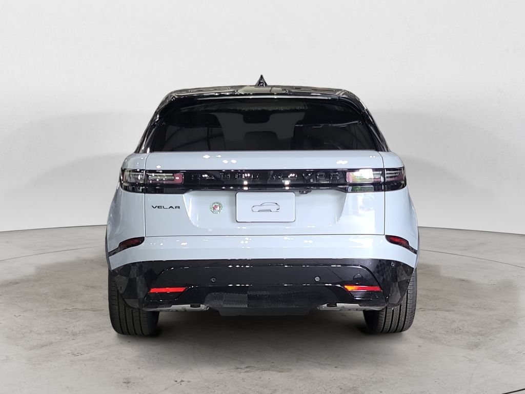 New 2026 Land Rover Range Rover Velar Dynamic SE AWD/4WD image 4
