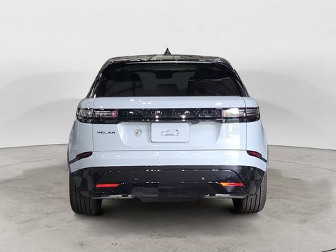New 2026 Land Rover Range Rover Velar Dynamic SE image 4