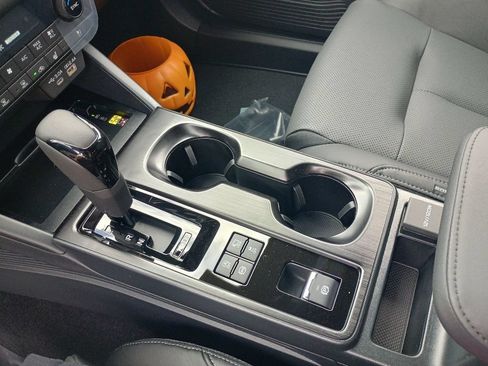 New 2026 Subaru Outback Touring XT AWD/4WD image 23