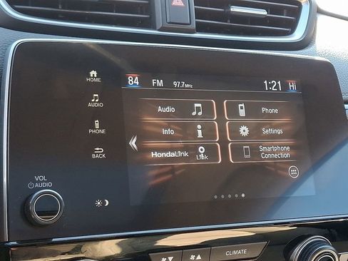 Used 2021 Honda CR-V EX-L image 18