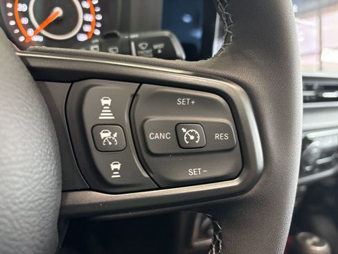 New 2026 Jeep Wrangler Unlimited Sport AWD/4WD image 29