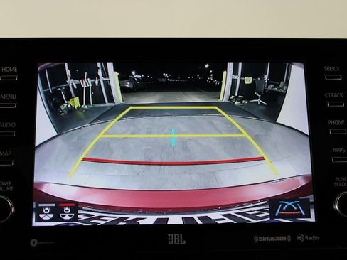 Used 2021 Toyota Camry XSE image 24