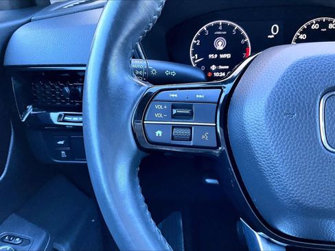 Used 2023 Honda CR-V EX-L image 23