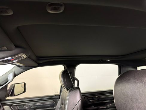 Used 2020 RAM 1500 Limited image 14