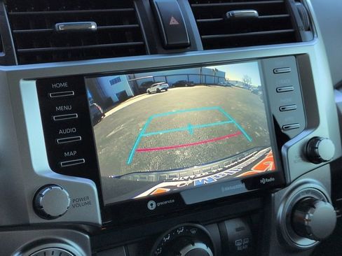 Used 2023 Toyota 4Runner SR5 Premium w/ Moonroof Package image 21