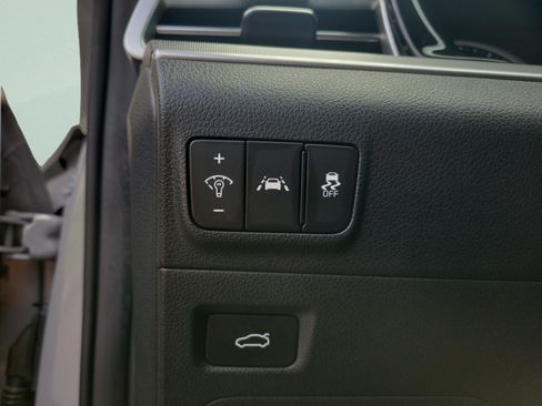 Used 2024 Kia K5 GT-Line FWD image 19