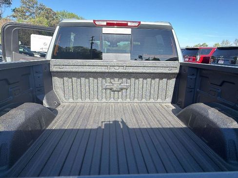 New 2026 Chevrolet Silverado 1500 RST image 10