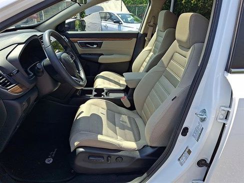 Used 2021 Honda CR-V EX image 16