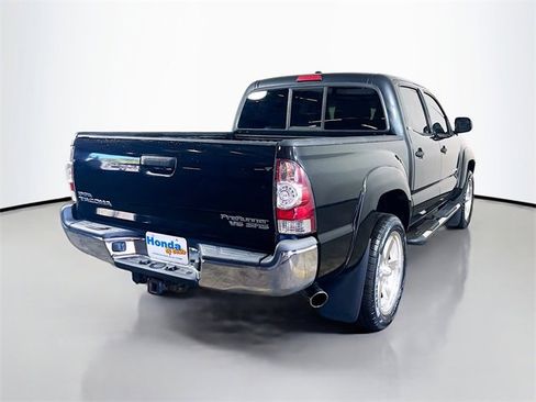 Used 2009 Toyota Tacoma PreRunner image 8