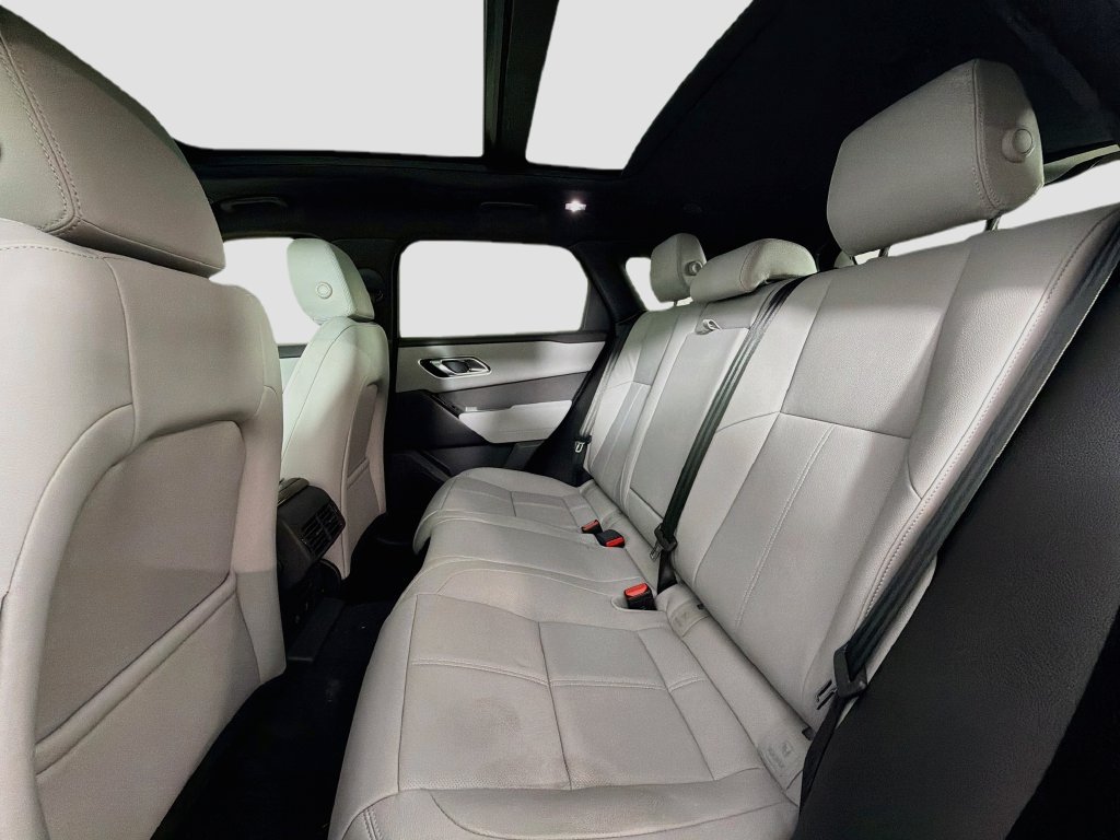New 2026 Land Rover Range Rover Velar S AWD/4WD image 26