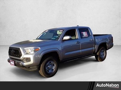 Used 2021 Toyota Tacoma SR