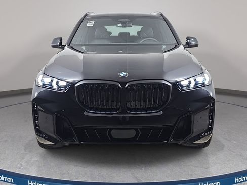 New 2026 BMW X5 xDrive40i AWD/4WD image 2