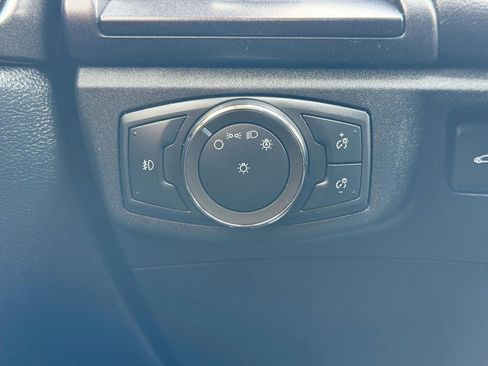 Used 2020 Ford Fusion Energi Titanium image 43