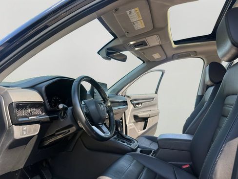 Used 2025 Honda CR-V EX-L image 9