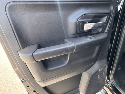 Used 2013 RAM 1500 Sport w/ Sport Premium Group image 22