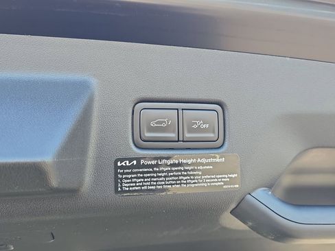 New 2027 Kia Telluride SX Prestige X-Pro AWD/4WD image 11