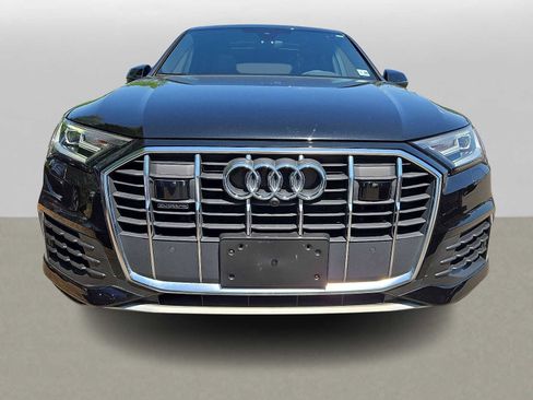 Certified 2023 Audi Q7 2.0T Premium w/ Convenience Package AWD/4WD image 35