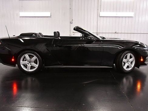 New 2026 Ford Mustang Premium w/ Anti-Theft Package RWD image 8