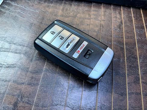 Used 2020 Acura RDX AWD w/ Advance Package image 14