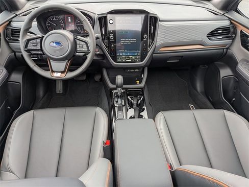 New 2026 Subaru Forester Sport image 2