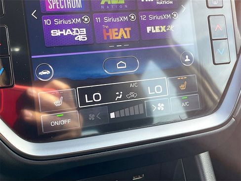 Used 2023 Subaru WRX Premium w/ Popular Package #2 image 16